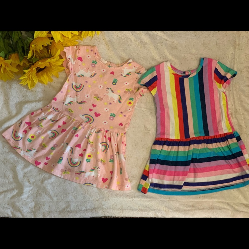 Wonder Nation Dresses